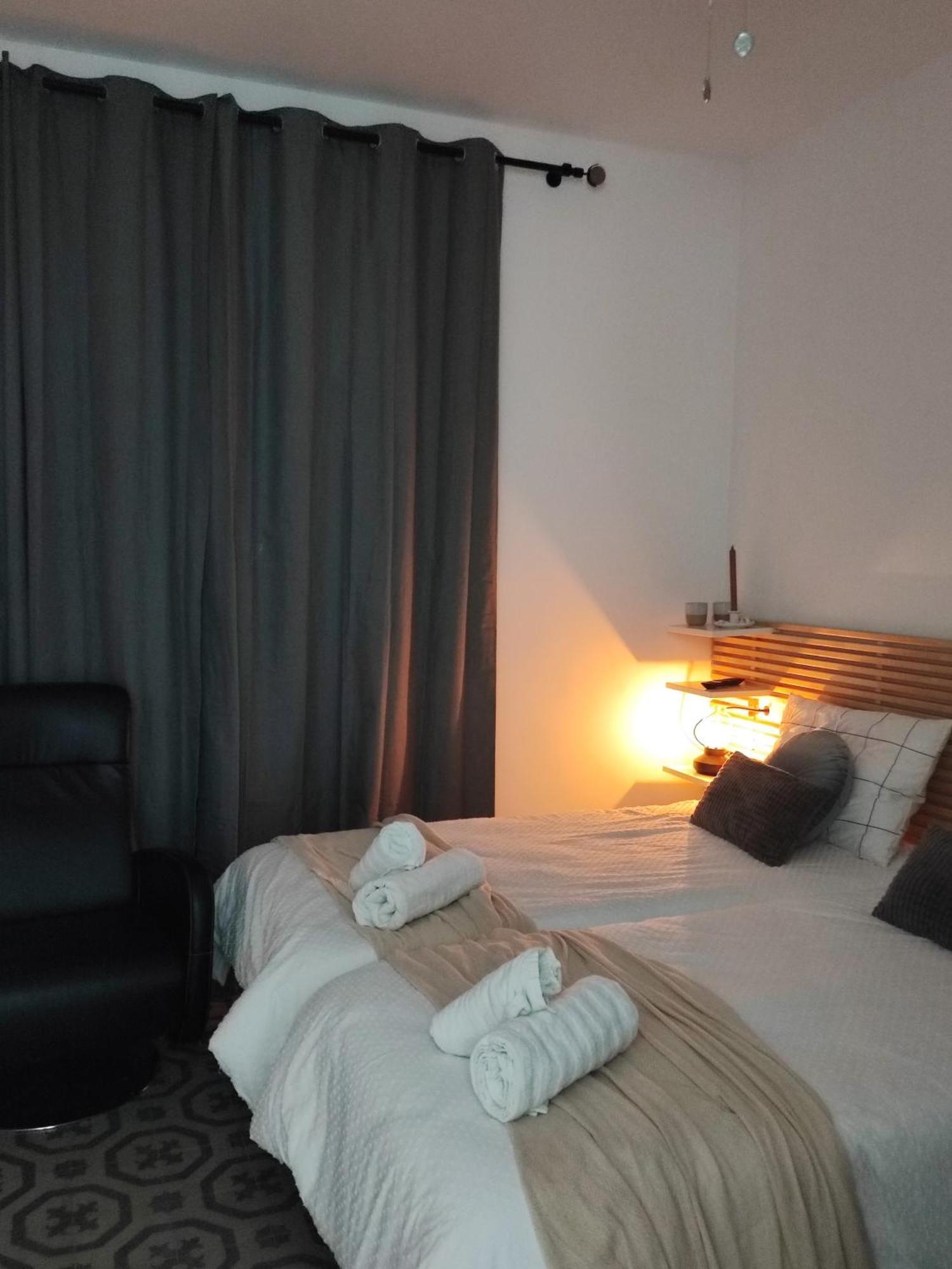 Apartament Supl. 22 Cabernet Novelda Zewnętrze zdjęcie